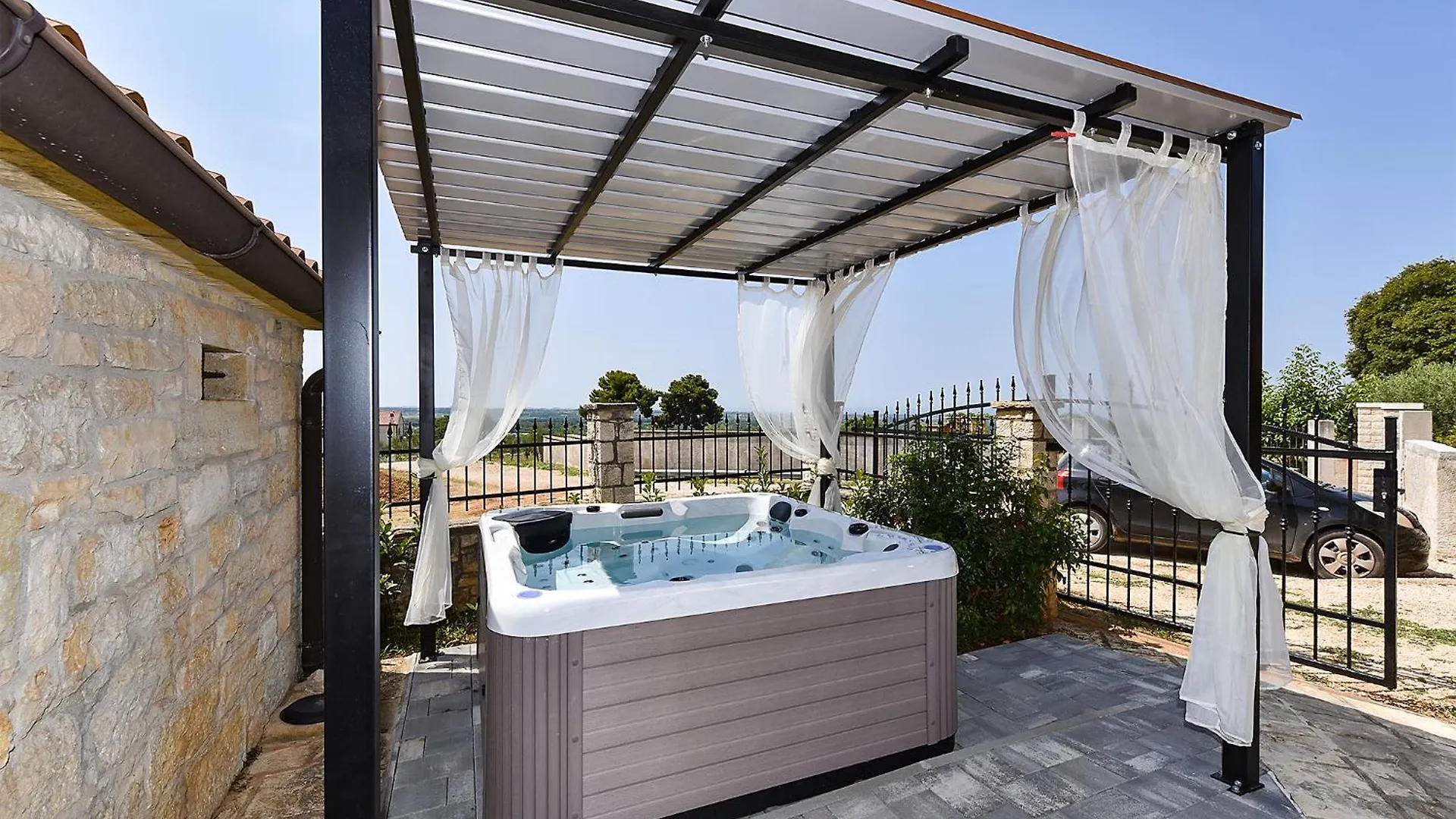 Casa Castelliere 2354 Villa Rosini