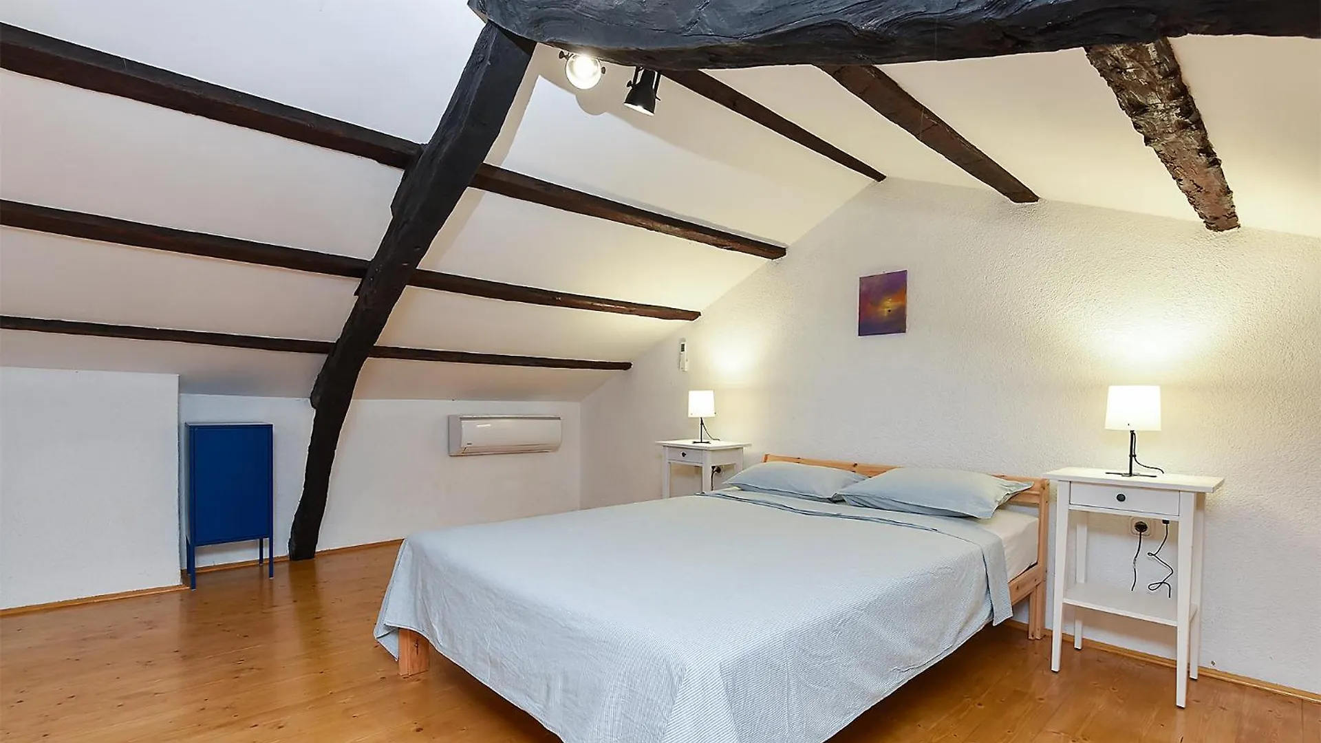 Casa Castelliere 2354 Villa Rosini 0*,  Kroatien