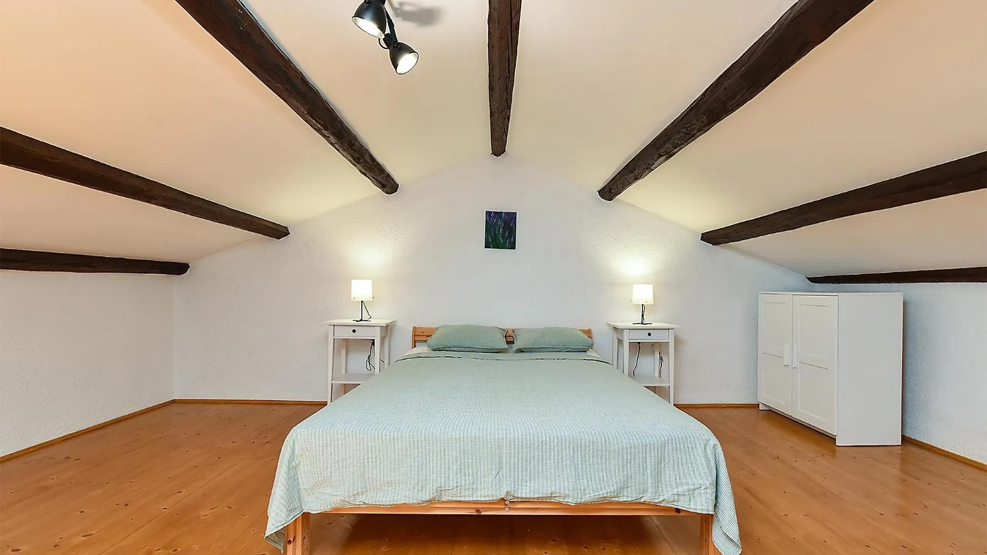 Casa Castelliere 2354 Villa Rosini Semesterbostad