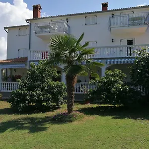 Apartmán Coskovic, Rosini