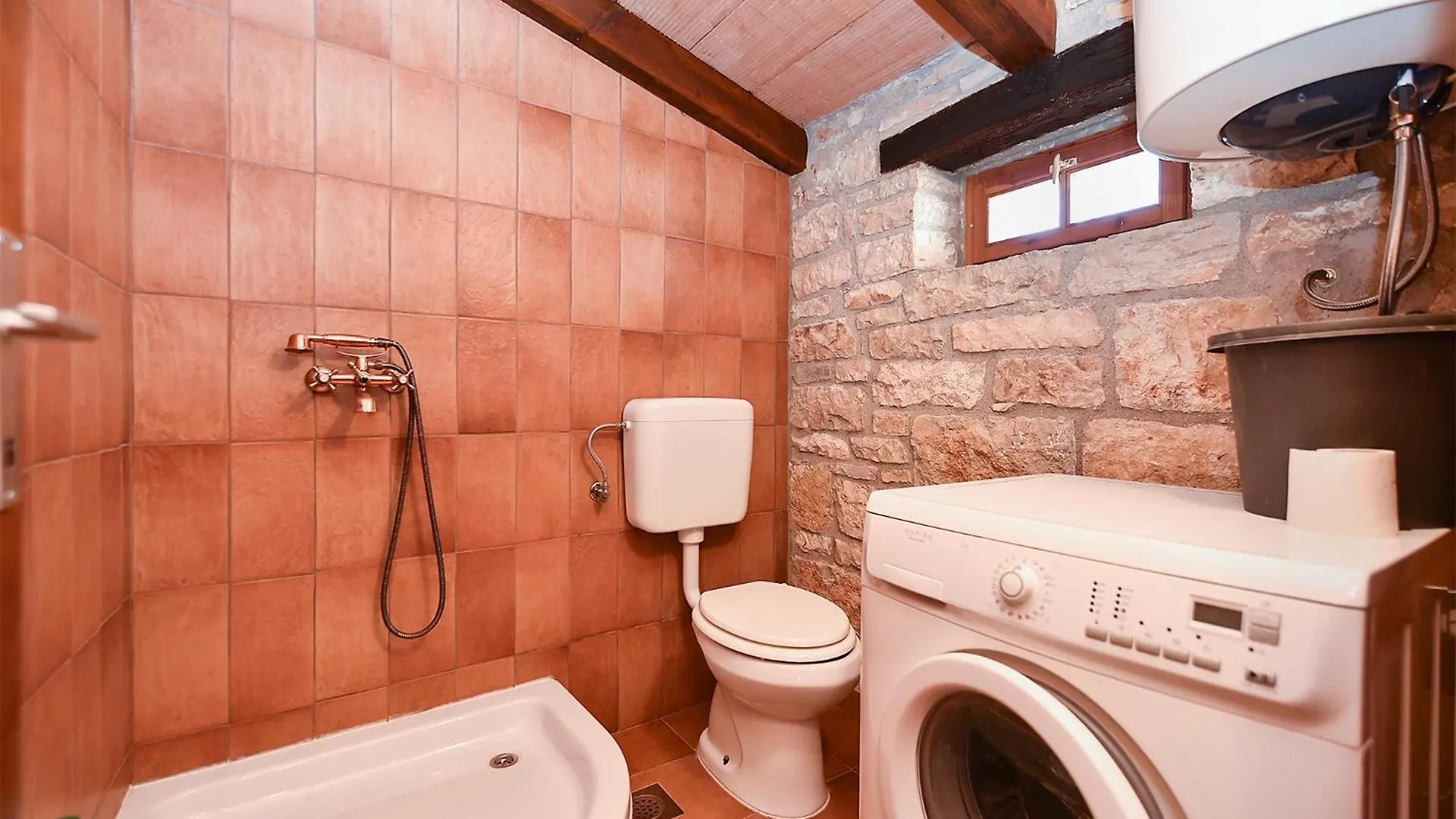 Casa Castelliere 2354 Villa Rosini 0*,  Croatia