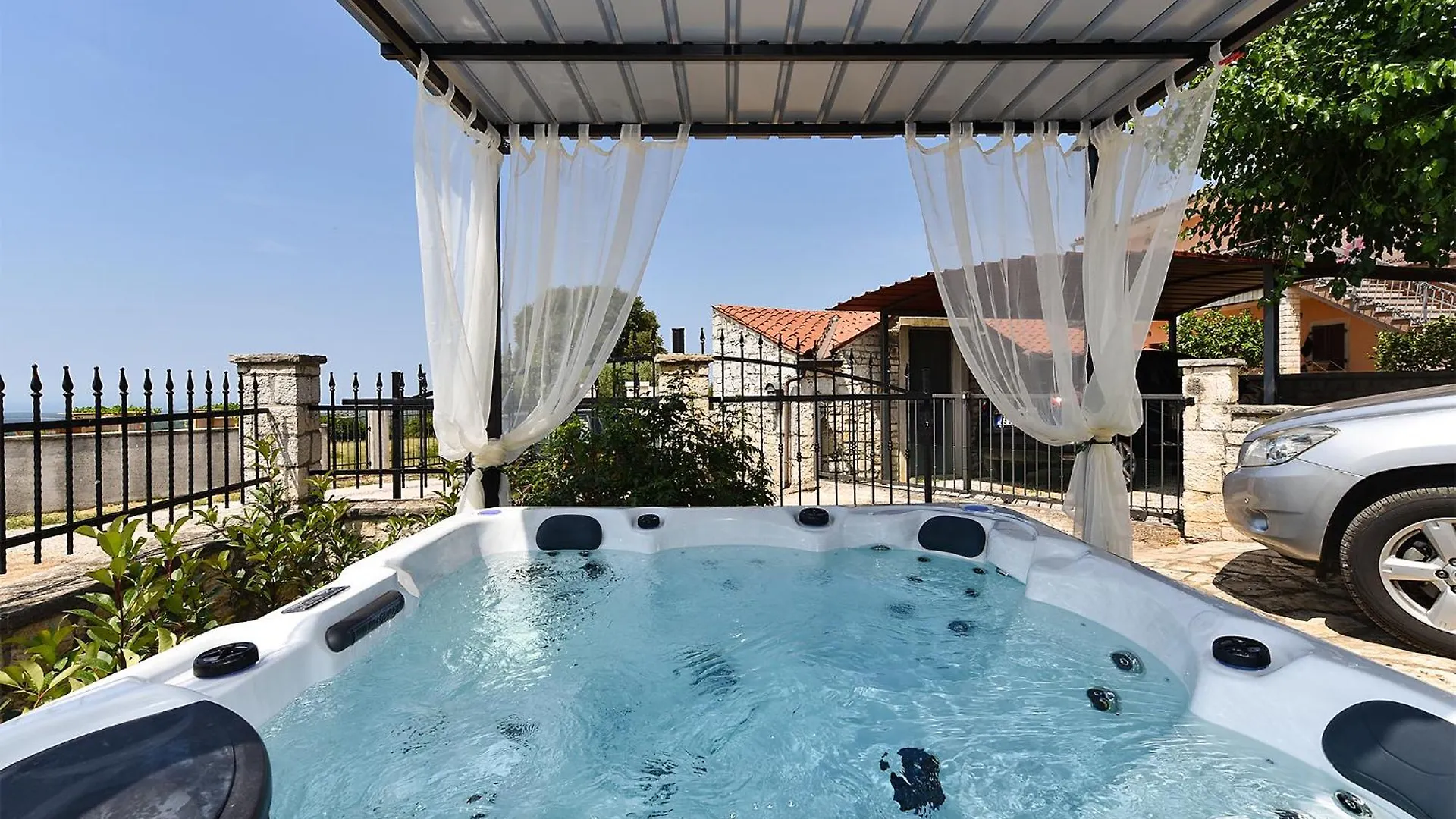 Casa Castelliere 2354 Villa Rosini