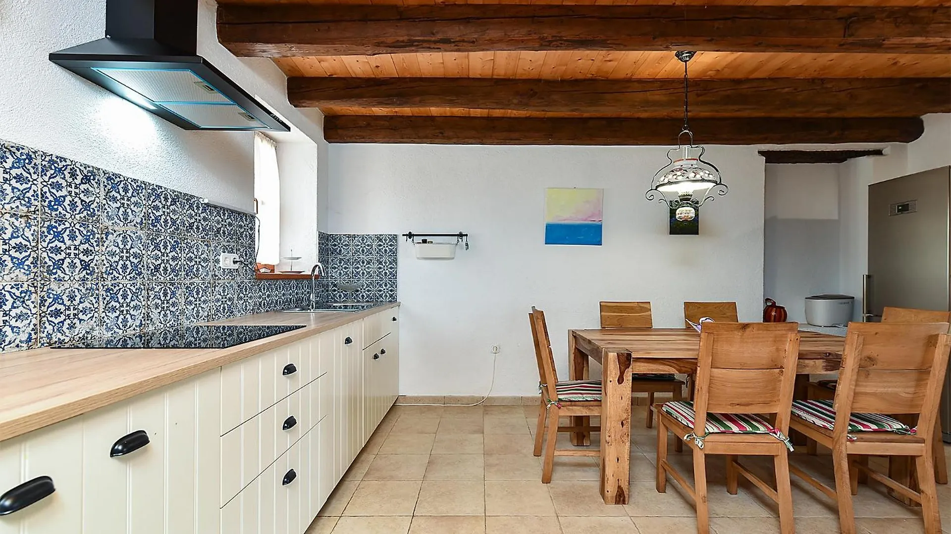 Casa Castelliere 2354 Villa Rosini Croatia