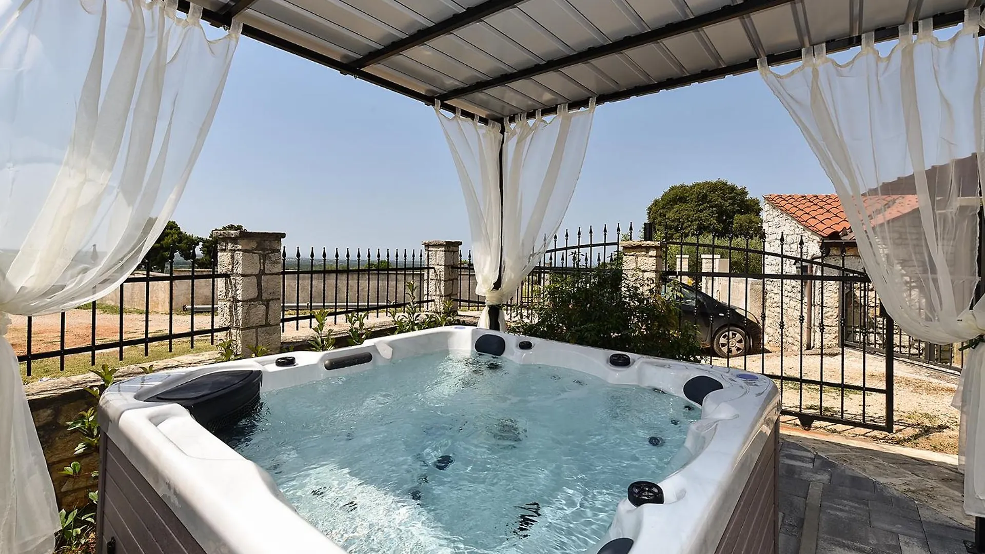Casa Castelliere 2354 Villa Rosini