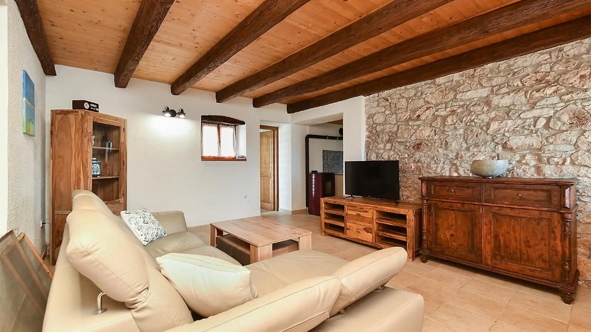 Casa Castelliere 2354 Villa Rosini 0*,