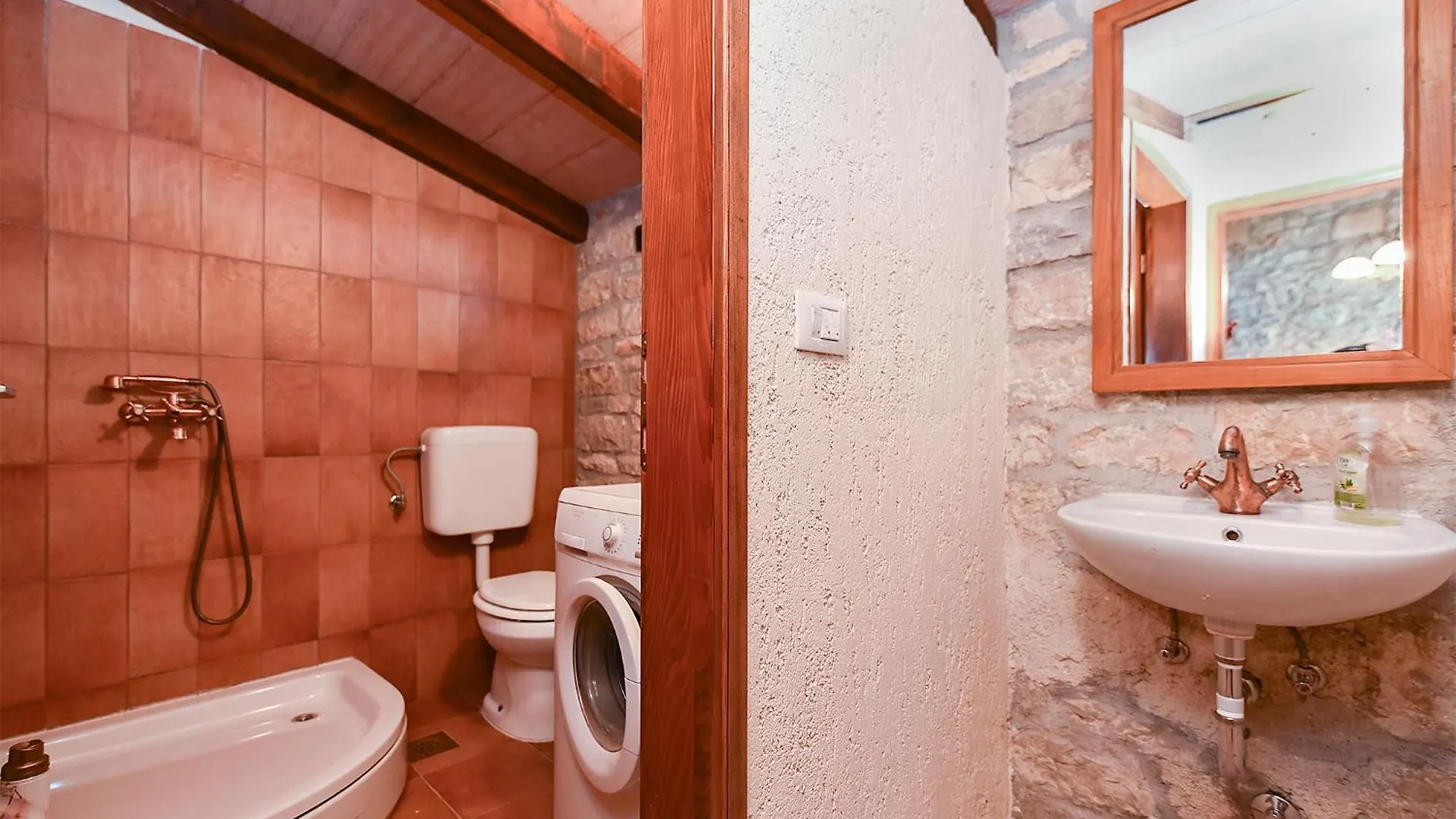Casa Castelliere 2354 Villa Rosini 0*,