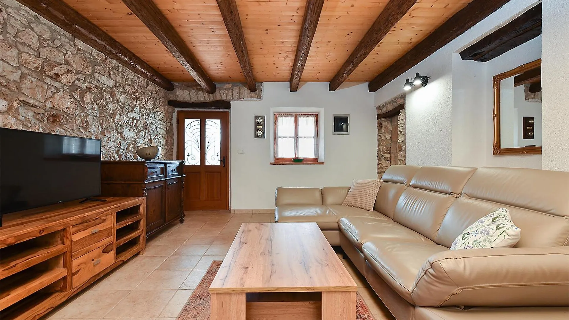 Casa Castelliere 2354 Villa Rosini Croatia