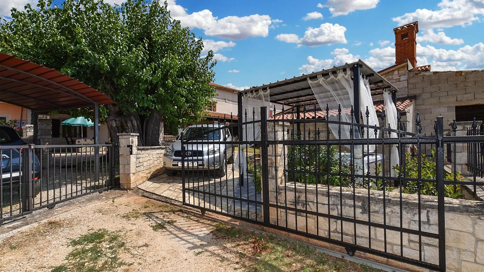 Holiday home Casa Castelliere 2354 Villa Rosini