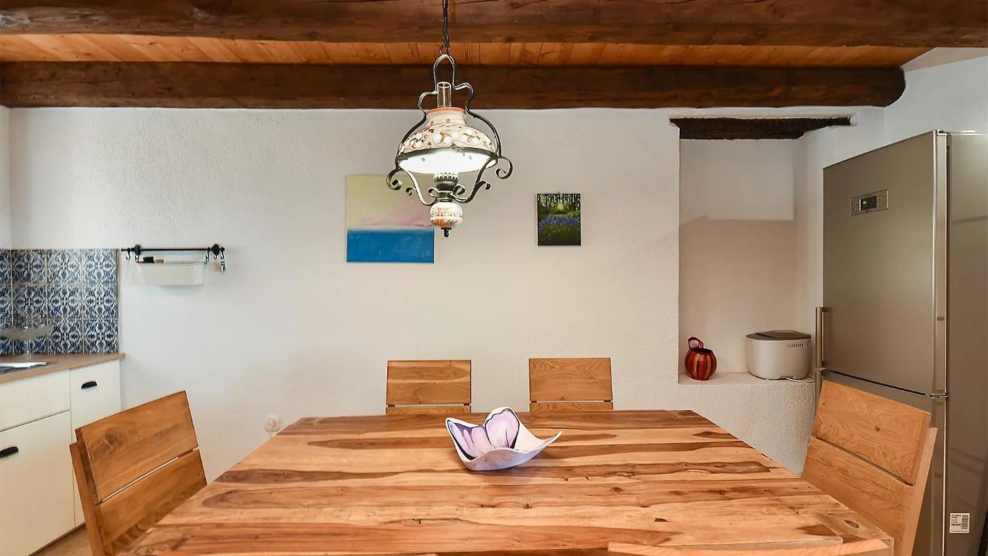 Casa Castelliere 2354 Villa Rosini Holiday home