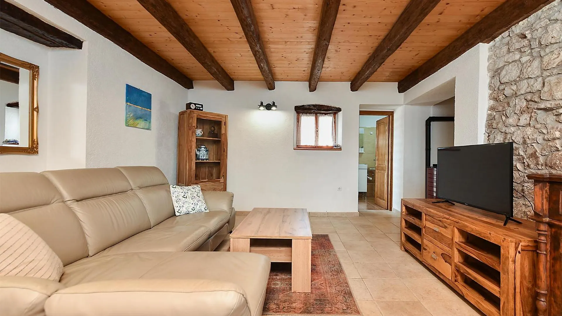 Casa Castelliere 2354 Villa Rosini 0*,  Croatia