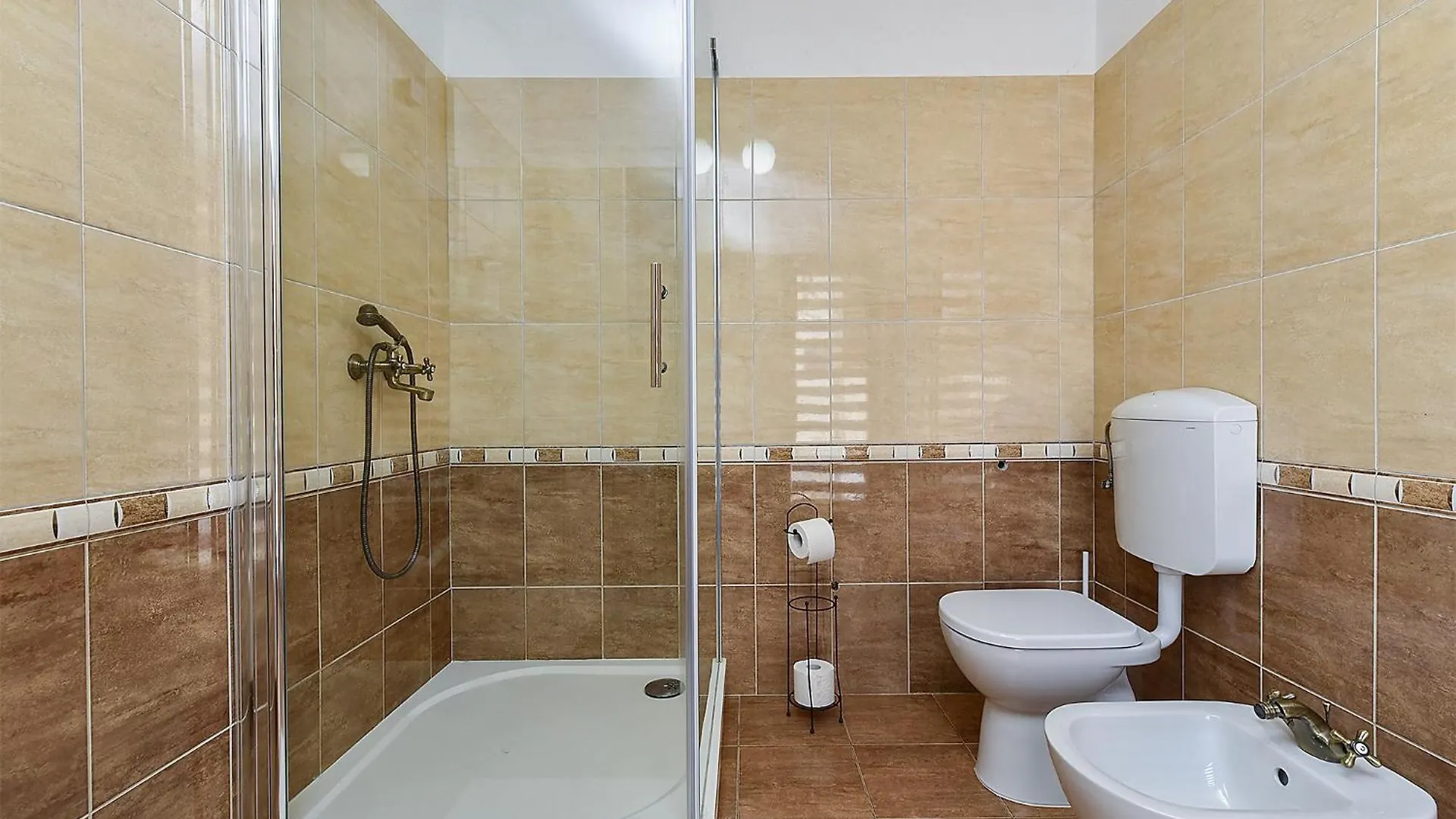 Holiday home Casa Castelliere 2354 Villa Rosini