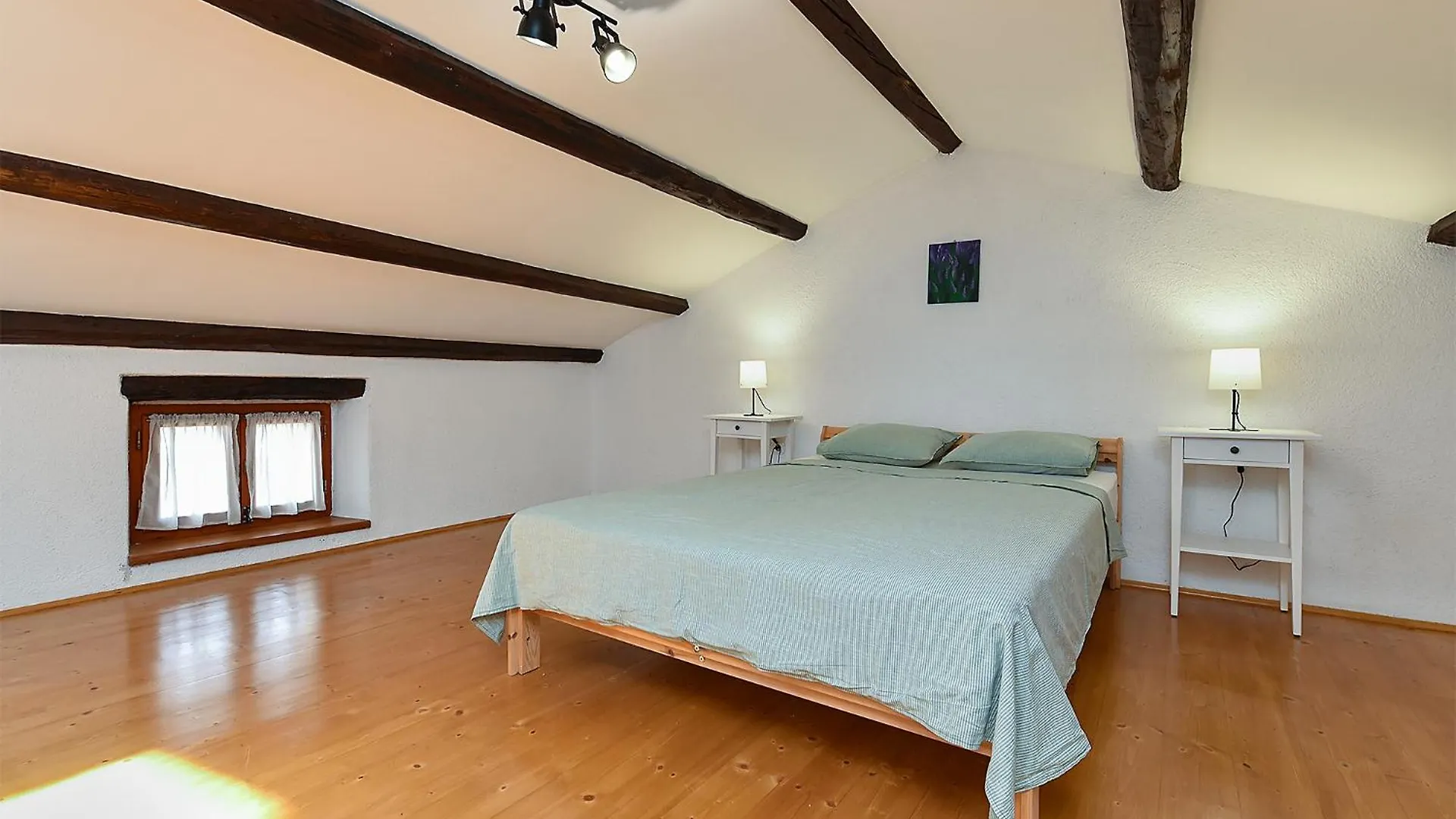 Casa Castelliere 2354 Villa Rosini