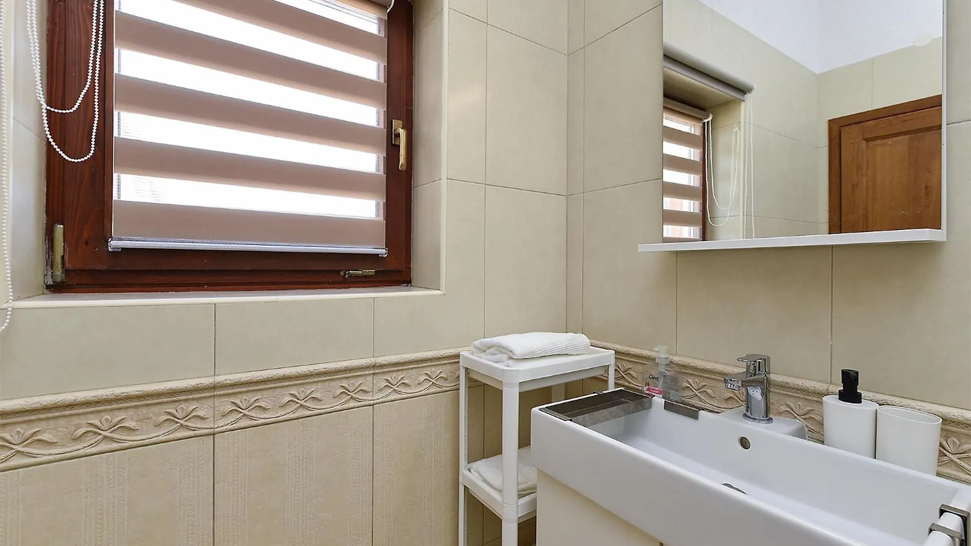 Casa Castelliere 2354 Villa Rosini Holiday home