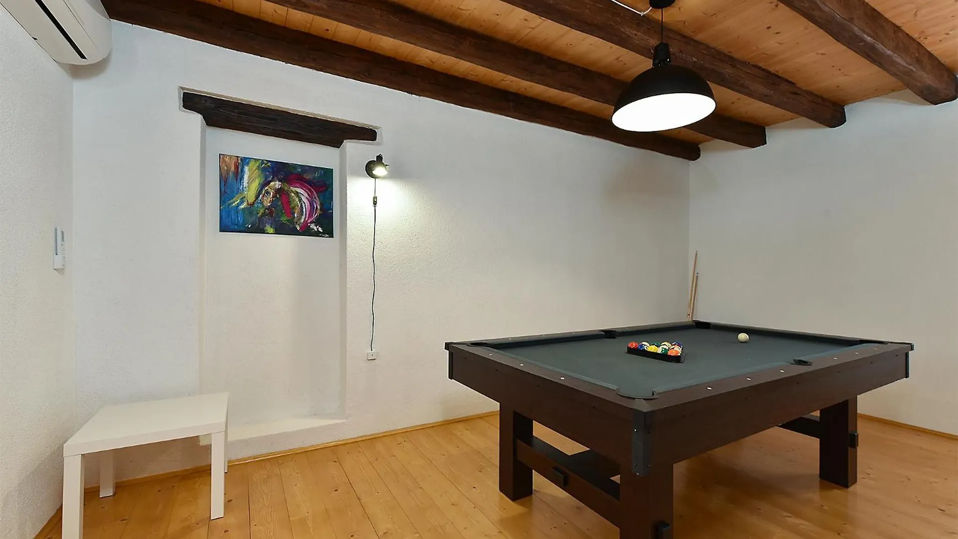 Casa Castelliere 2354 Villa Rosini