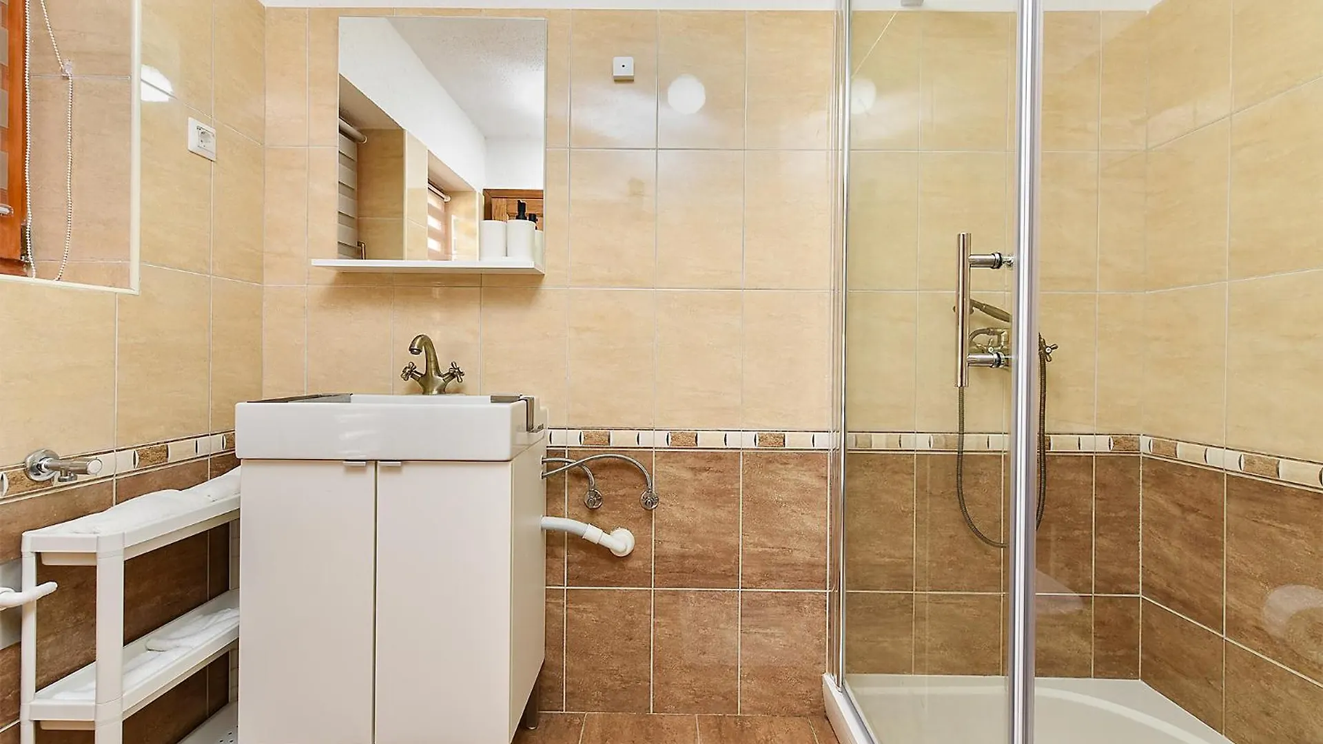 Casa Castelliere 2354 Villa Rosini Holiday home