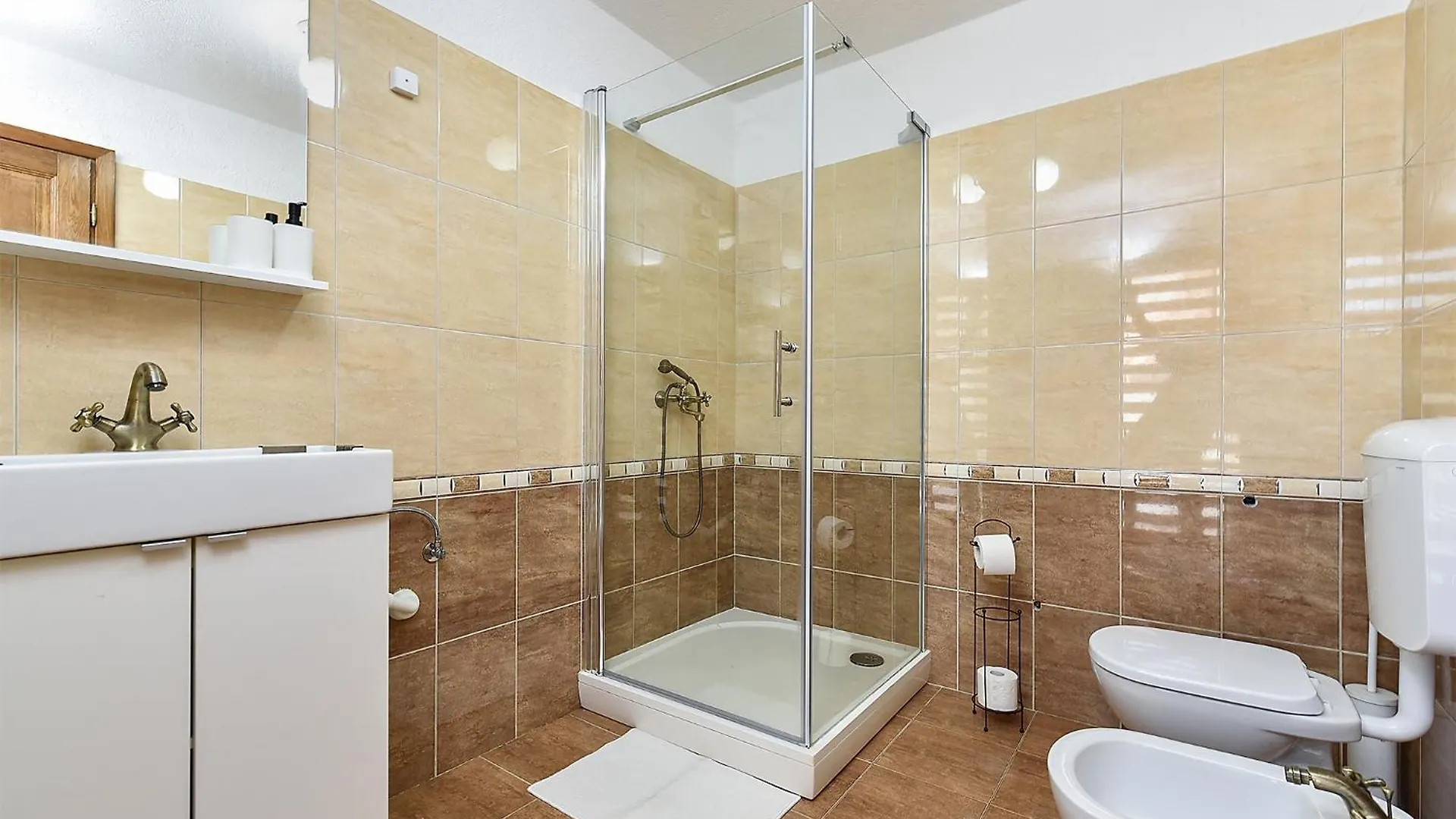 Casa Castelliere 2354 Villa Rosini