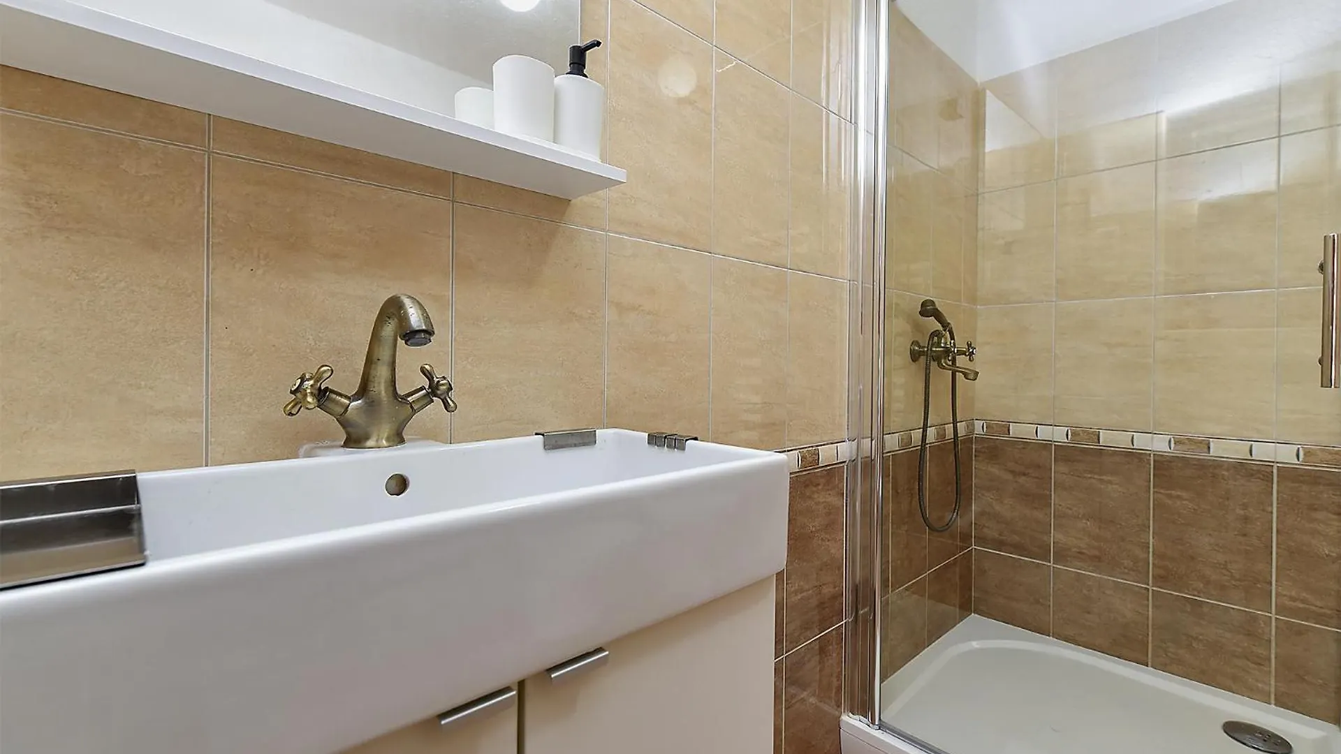 Holiday home Casa Castelliere 2354 Villa Rosini